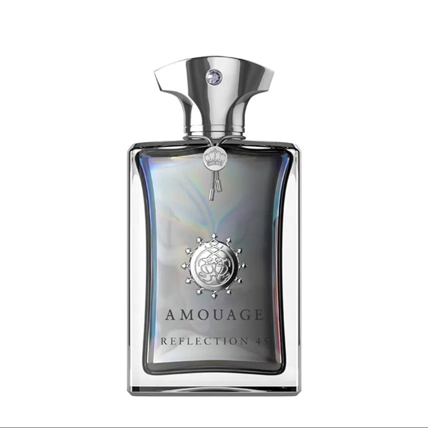 Amouage: Reflection 45 - Luke's Scents Decants